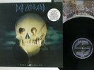 DEF LEPPARD RETRO ACTIVE BLUDGEON RIFFOLA 518 305-1 SPAIN VINYL LP