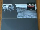 U2 THE JOSHUA TREE 2019 AUSTRALIAN TOUR 2LP RED VINYL VIP EDITION NEW