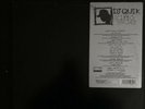 LP Vinyl DJ Quik Safe + Sound
