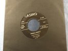 The Videos - Trickle, Trickle / Moonglow You Know RARE 1958 US 7