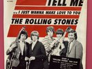 The Rolling Stones ?– Tell Me (You're Coming Back) 7