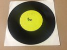 ERIC “MONTY” MORRIS-CIVET’S ALL STARS-HARD TIME IN BABYLON 7” BLANK LABEL SVG2