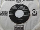 CANADA  THE BEATLES Ain't She Sweet 1964 ATCO 6308 45 TONY SHERIDAN