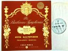 Columbia SAX 2260 BEETHOVEN Symphony No. 6 'PASTORAL' OTTO KLEMPERER ED1