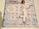 Whitney Huston, Whitney the Unreleased mixes Boxed Set sealed