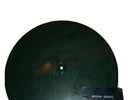ARIANA GRANDE CHRISTMAS & CHILL ETCHED DISC RARE NEW UNUSED GREEN12”  6 TRACK