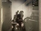 Saba - Care For Me - Vinyl Me, Please VMP Gray Grey NM Last Copy