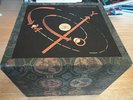 YMO/ YELLOW MAGIC ORCHESTRA- CUBIC JAPANESE SINGLES BOXSET