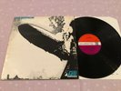 LED ZEPPELIN 1 LP 1969 1st PRESS TURQUOISE COVER  A/1 B/1 ATLANTIC 588171 N/MINT