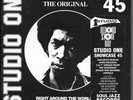 STUDIO ONE SHOWCASE 45 reggae Record Store Day box set SEALED with hype sticker