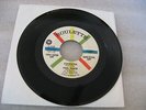**Paul Vance/ Cleopatra/ Roulette b/w Sadie's Shawl/ 1962/ WLP Promo