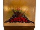 Bob Marley- Uprising LP, NM Original 1980 Island press still in shrink  