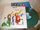 Abba The Album 180gm Green Coloured Vinyl LP Brand New Not Sealed 2020 Ltd Edn.