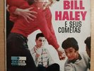 EP-Single BILL HALEY 