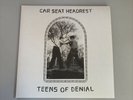 Car Seat Headrest - Teens of Denial - 2 LP Black Vinyl - Matador OOP
