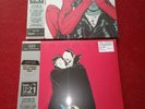 Queens Of The Stone Age HMV Vinyl Villains Like Clockwork Sealed New Coloured