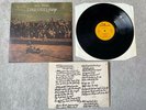 Neil Young - Time Fades Away (UK Vinyl LP, 1973). First Pressing, Poster, EX/NM
