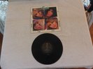 Poison: Look What the Cat Dragged In Vinyl LP, Heavy Metal, RARE, OUT OF PRINT