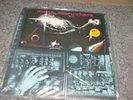 MARS EVERYWHERE  EXPERIMENTAL PROG FROM 1980  VINYL LP