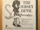 Bruce Springsteen The Jersey Devil black vinyl RARE Not TMOQ