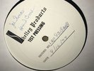 TEST PRESSING Joe Thomas Here I Come Original Vinyl LeRoy Hutson Disco Funk Soul