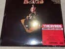 The Byrds Fifth Dimension Sundazed Mono Reissue LP Vinyl Played 1x Kevin Gray