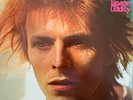 Disque Vinyle 33T - David Bowie - Space Oddity