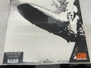 LED ZEPPELIN Led Zeppelin 1 SEALED LP 180G 2014 ATLANTIC REISSUE
