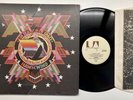Hawkwind In Search Of Space 1st Press With Log Book Lovely Copy