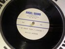 Millie Jackson - My heart took a licking/Blank - Angel Sound acetate (Ex)