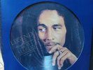 BOB MARLEY & The WAILERS LP Legend PICTURE DISC Very Best Of New
