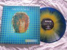 DAVID BOWIE  - SPACE  LTD - Paul Smith LTD  EDITION  Splatter Vinyl LP