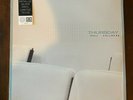 Thursday - Full Collapse Vinyl LP (Limited, Metallic Silver) x/500
