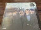 THE ROLLING STONES VINYL Between the buttons Decca LP 1971  UK IMPORT