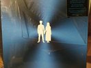 U2 Songs Of Experience Blue Vinyl LP Deluxe Album Box Set 180 Gram +CD X-cut