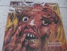 Demolition Hammer Tortured Existence Vinyl 1st Press RAR Amboss Kreator Slayer 