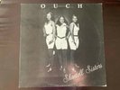 Shantell Sisters - Ouch Disco Funk Boogie Modern Soul 12