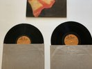 JIMI HENDRIX EXPERIENCE - ELECTRIC LADYLAND 2 LP Record 1968 2RS 6307 NM-