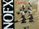 Nofx Punk In Drublic LP Vinyl Punk Fat Epitaph Erstpressung