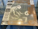Pixies Doolittle HMV 100 Years Coloured Vinyl Edition LP Coke Bottle Green