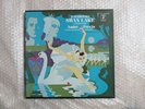 ANDRE PREVIN TCHAIKOVSKY SWAN LAKE 3LP JAPAN STEREO