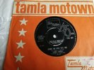TAMMI TERRELL UK MOTOWN 45 COME ON AND SEE ME 1966 1st ISSUE EX+