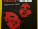 Blondie Vs The Doors Rapture Riders Vinyl