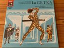*VIVALDI - LA CETRA 12 Violin Concertos *HMV/EMI 1st 2lp *SEALED* MONICA HUGGETT