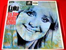 Lulu Sings To Sir With Love LP NEW ZEALAND ORIG 1967 Columbia SCXM 5021 VINYL