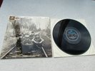 THE ANIMALS LP ANIMAL TRACKS ORIG UK 1965 1st PRESS BLUE/BLACK MONO NEAR MINT
