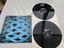 THE WHO LP TOMMY ORIGINAL UK TRACK 1969 1st  PRESS LAMINATED SUPER NEAR MINT
