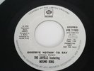 The Javells - Goodbye Nothin' To Say. Northern Soul 45. PYE. EX.