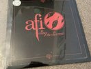 afi sing the sorrow Sealed Lp Original - AFI, RANCID, MISFITS, TIGER ARMY