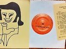 Stereolab  John Cage Bubblegum 45 giri London 1992